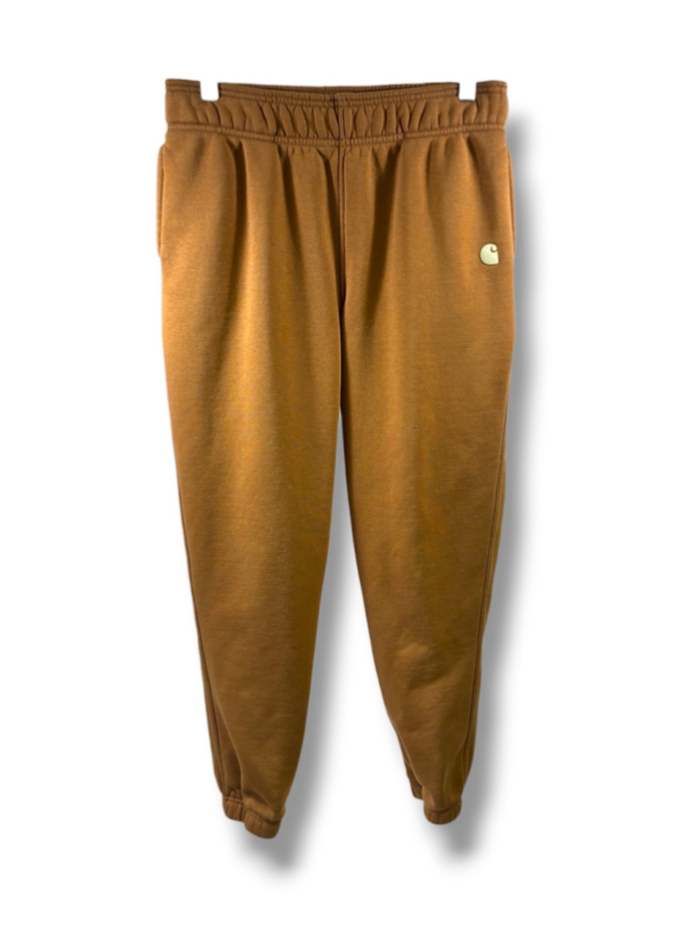 Carhartt Sweatpants Joggers in Brown Size S
